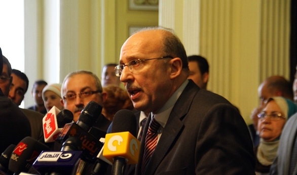 الصحة توقع برتوكول تعاون مع التضامن..والوزير يوافق على إنشاء معهد قومي لطب نفسي الأطفال بمستشفى العباسية