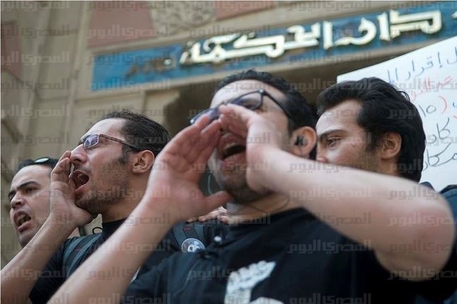 عضو بـ«الأطباء»: إصلاح «الصحة» للمنظومة «وهمي».. والتأمين الصحى «صفر»