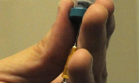 "الصحة": تطعيم 25 ألف طفل من إجمالي 28 ألفا بمطروح حتى الآن  اقرأ المقال الاصلى فى المصريون 