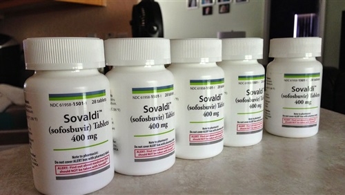 رئيس مكافحة الفيروسات الكبدية: سنطرح “سوفالدي” قريبا في الصيدليات