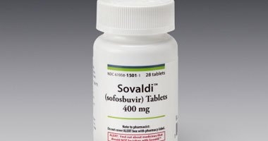 بدء علاج 2500 مريض بعقار سوفالدى فى مديرية الصحة بالسويس 