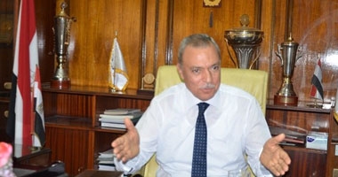 محافظ قنا: انطلاق مشروع لرعاية غير القادرين صحيا بالمجان مارس المقبل