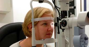 أسبوع مجانا للكشف المبكر عن مرض "الجلوكوم" فى العيون 