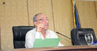 أهالى أسوان يطلقون مبادرة لاكتشاف المصابين بالفيروس الكبدى الوبائى