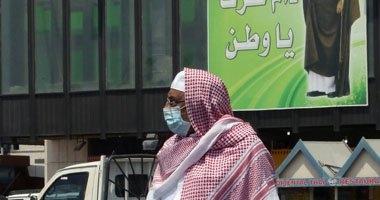 انخفاض الإصابات بفيروس كورونا للإسبوع الخامس على التوالى بالسعودية 