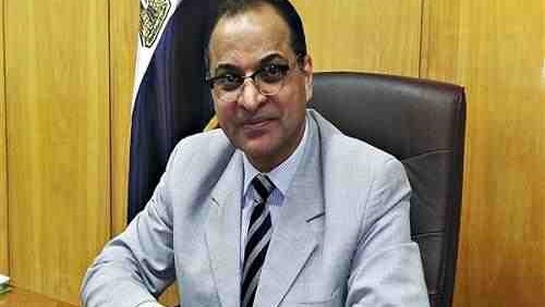 وكيل صحة بني سويف يرجئ قرارات توزيع الصيادلة على المستشفيات لعدم الشفافية