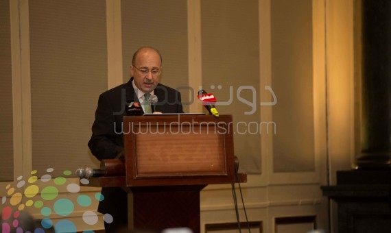 المؤتمر الدولي الـ3 لجمعية الشرق الأوسط لجراحة العمود الفقري